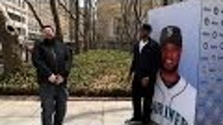 Yankees Fans Boo Picture Of Robinson Cano, Until The Real Cano Shows Up